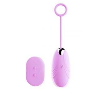 Remote APP Control Female Toys Female Vibrating Jumping Eggs