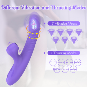 Vibrators For Women Wireless Silicone Sex Toys For Adults Massage