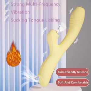 Vibrators For Women Wireless Adult Supplies Silicone Sex Toy Masturbator