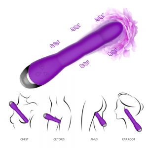 AV Wand Female Masturbation Strong Vibration Sex Toys